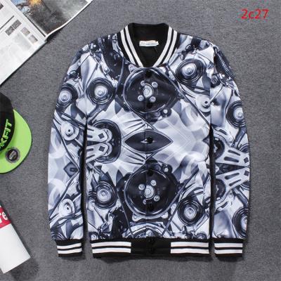 Givenchy Jackets-32